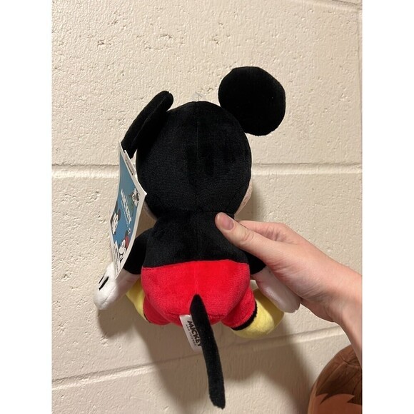 Mickey Mouse plush - Picture 3 of 3